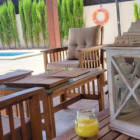 Villa Alicante Sunbeach El Campello Zewnętrze zdjęcie