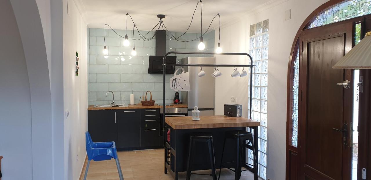 Villa Alicante Sunbeach El Campello Zewnętrze zdjęcie