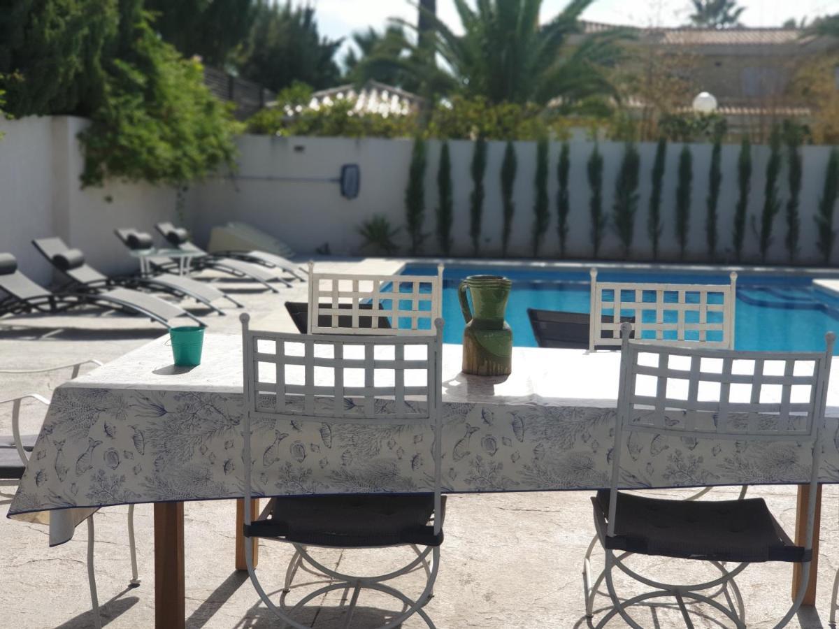 Villa Alicante Sunbeach El Campello Zewnętrze zdjęcie