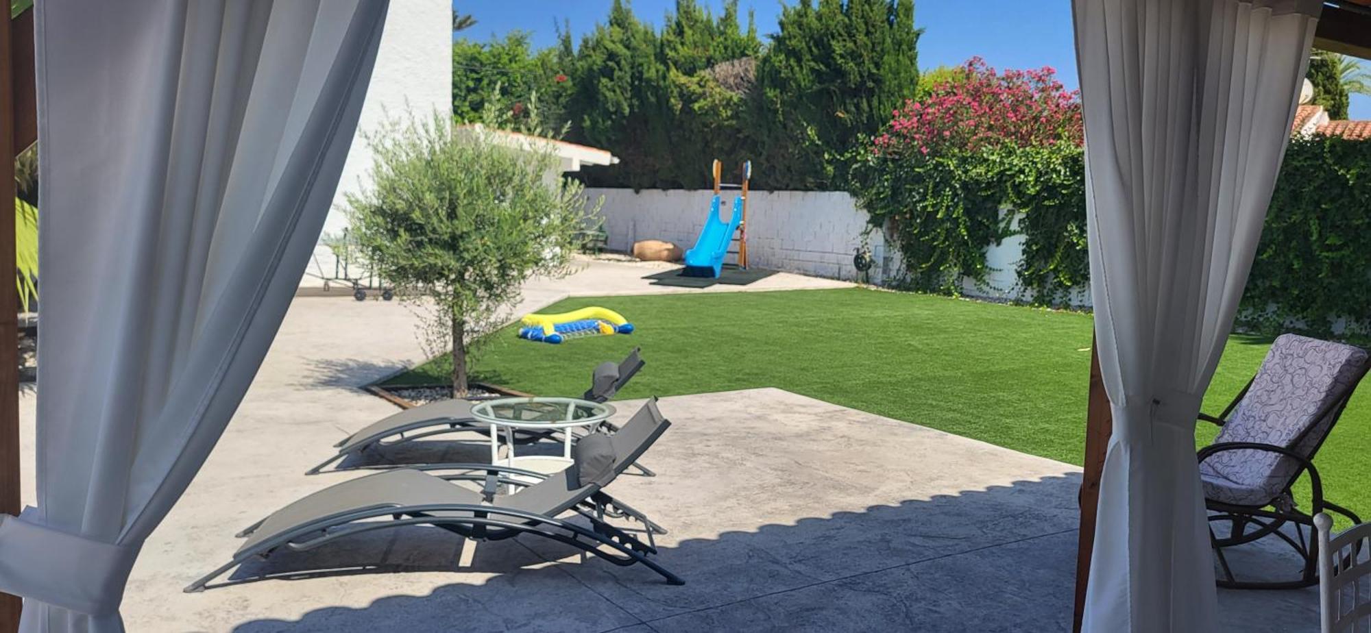 Villa Alicante Sunbeach El Campello Zewnętrze zdjęcie