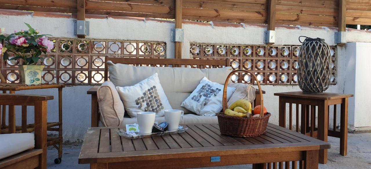 Villa Alicante Sunbeach El Campello Zewnętrze zdjęcie