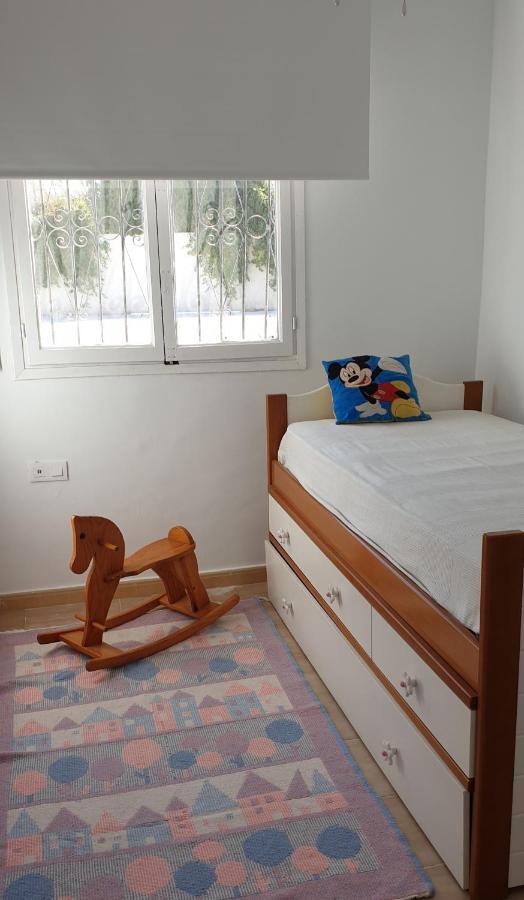 Villa Alicante Sunbeach El Campello Zewnętrze zdjęcie