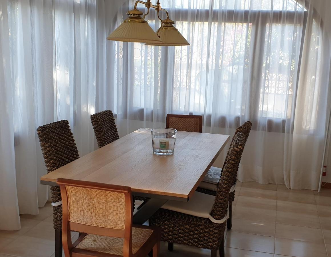 Villa Alicante Sunbeach El Campello Zewnętrze zdjęcie