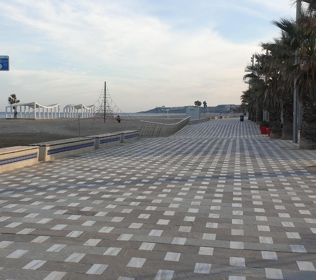 Villa Alicante Sunbeach El Campello Zewnętrze zdjęcie