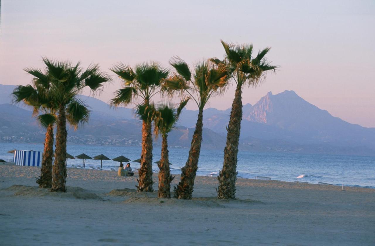 Villa Alicante Sunbeach El Campello Zewnętrze zdjęcie